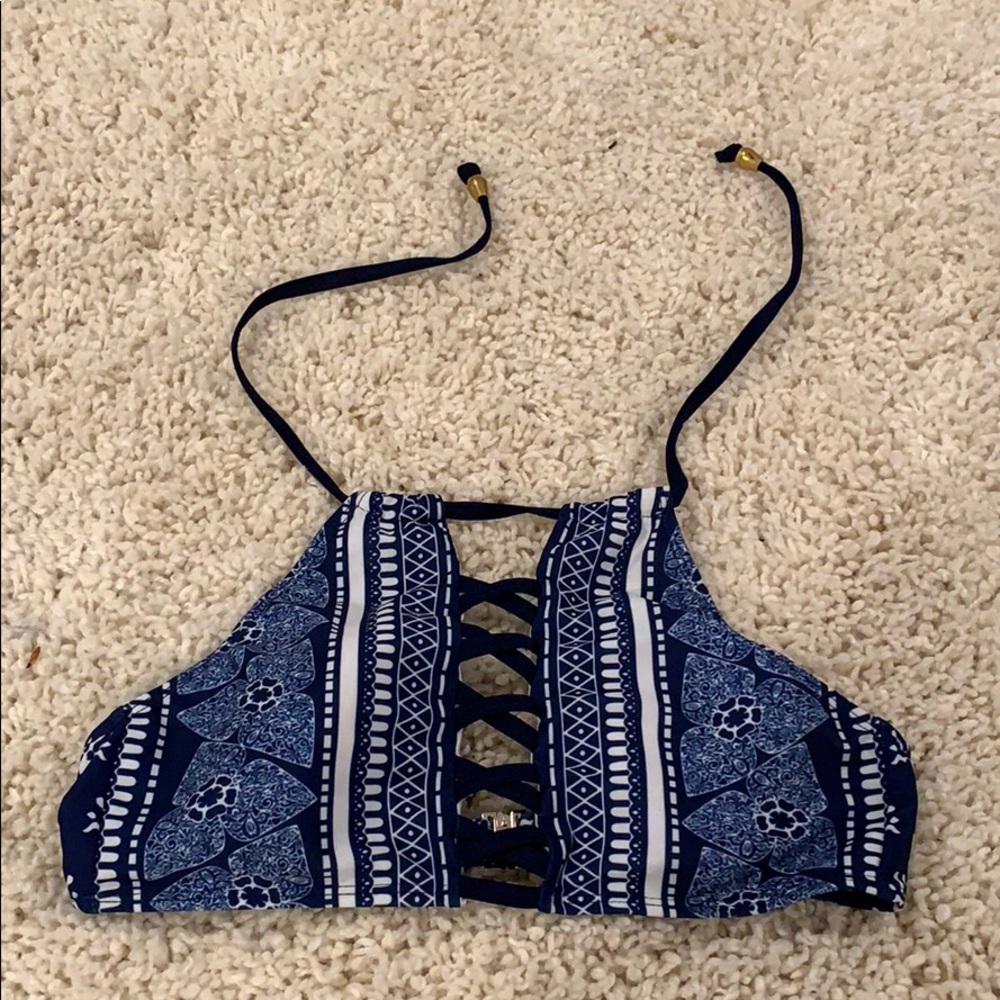 bathing suit top
